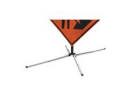 Dicke Safety Products DL1000 Aluminum DynaLite Stand